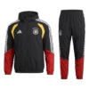 1218dc4f6df0e0554ac00d09138e94b3 Germany Kit Sweatshirt 2026 - Red & Black