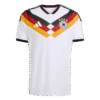 Germany World Cup Home Shirt 2026 - White Player Version