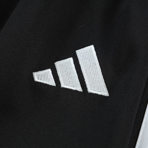 Germany Kit Sweatshirt 2026 - Black