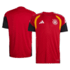 Germany World Cup Pre-match Shirt 2026 - Red