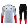 Germany Kit Sweatshirt 2026 - White