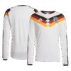 27b3c3411910e4aaf1e62619b17e145d_dfb03172-aa04-4530-843a-17eba248622a Germany World Cup Home Shirt 2026 - White Long Sleeve Plus Size