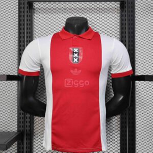 Ajax Concept Kit 2025-26