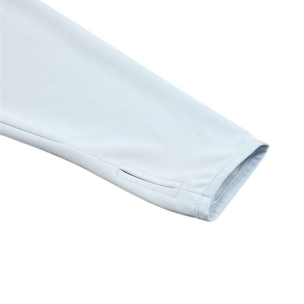 Japan Sweatshirt Kit 2026 White