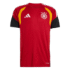 Germany World Cup Pre-match Shirt 2026 - Red