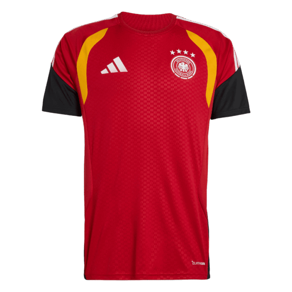 Germany World Cup Pre-match Shirt 2026 - Red