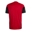 Germany World Cup Pre-match Shirt 2026 - Red