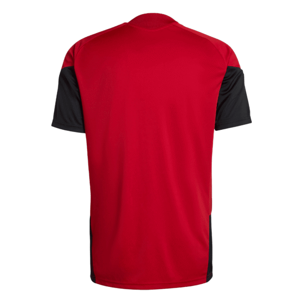 Germany World Cup Pre-match Shirt 2026 - Red