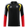 Germany Kit Sweatshirt 2026 - Black