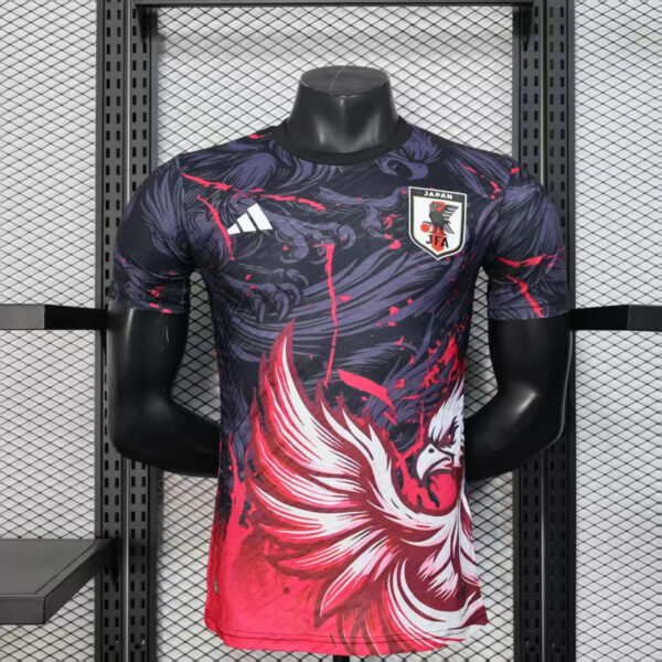 Japan Concept Kit 2025-26