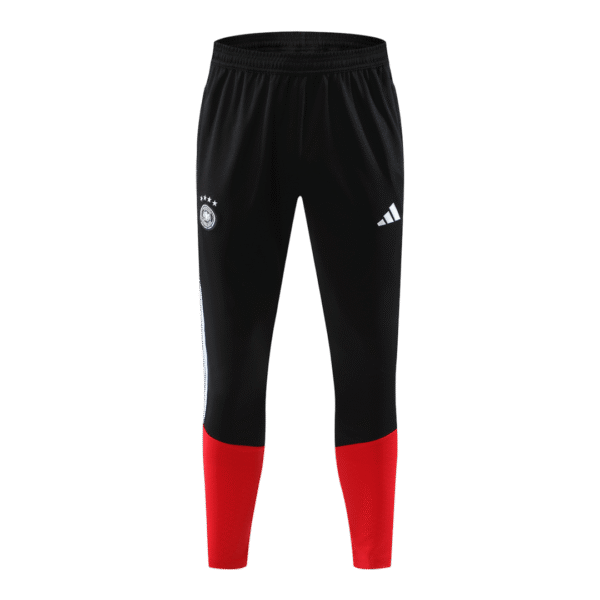 Germany Kit Sweatshirt 2026 - White