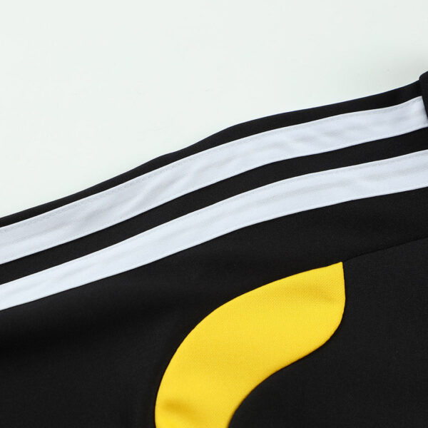Germany Kit Sweatshirt 2026 - Black