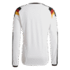 53e46025bd1398d8d827a2e98fa17c59_3b532585-0e54-4b2a-a826-c28143a20bc7 Germany World Cup Home Shirt 2026 - White Long Sleeve Plus Size