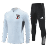 Japan Sweatshirt Kit 2026 White