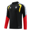 Germany Kit Sweatshirt 2026 - Black