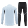 Japan Sweatshirt Kit 2026 White