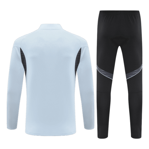Japan Sweatshirt Kit 2026 White