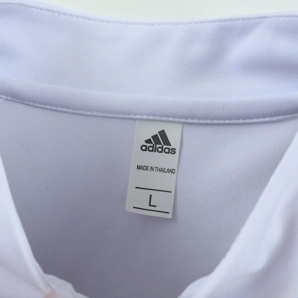 Germany Kit Sweatshirt 2026 - White
