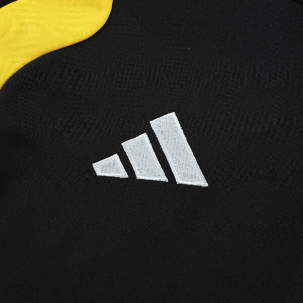 Germany Kit Sweatshirt 2026 - Black