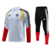 Germany Kit Sweatshirt 2026 - White