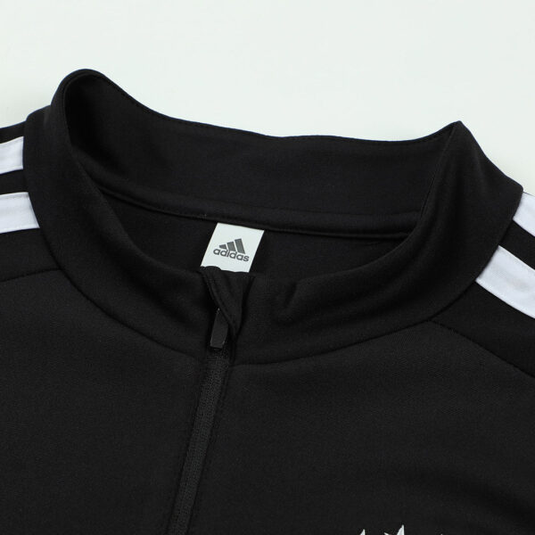 Germany Kit Sweatshirt 2026 - Black