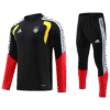 Germany Kit Sweatshirt 2026 - Black