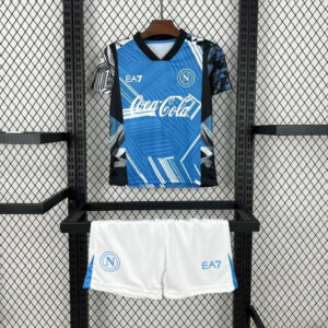 Napoli Junior Concept Kit 2024-25