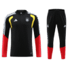 Germany Kit Sweatshirt 2026 - Black