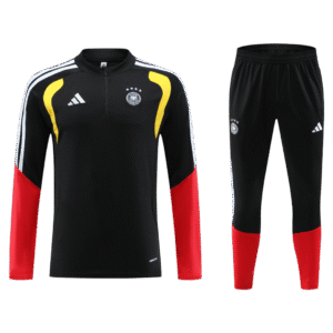 8164155cb98706a317086e0cdeafed3f Germany Kit Sweatshirt 2026 - Black