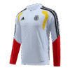 Germany Kit Sweatshirt 2026 - White