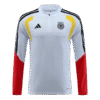 Germany Kit Sweatshirt 2026 - White