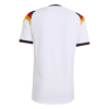 Germany World Cup Home Shirt 2026 - White Player Version Plus Size