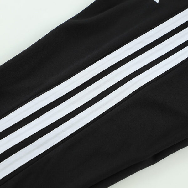 Germany Kit Sweatshirt 2026 - White