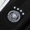 Germany Kit Sweatshirt 2026 - Black