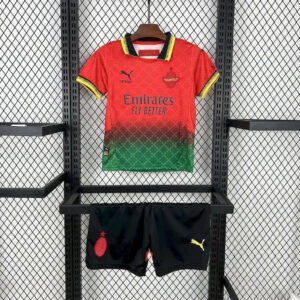 AC Milan Junior Concept Kit 2025-26