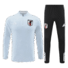 Japan Sweatshirt Kit 2026 White