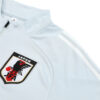 Japan Sweatshirt Kit 2026 White