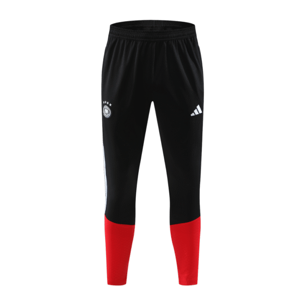 Germany Kit Sweatshirt 2026 - Black