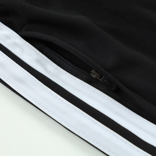 Germany Kit Sweatshirt 2026 - Black