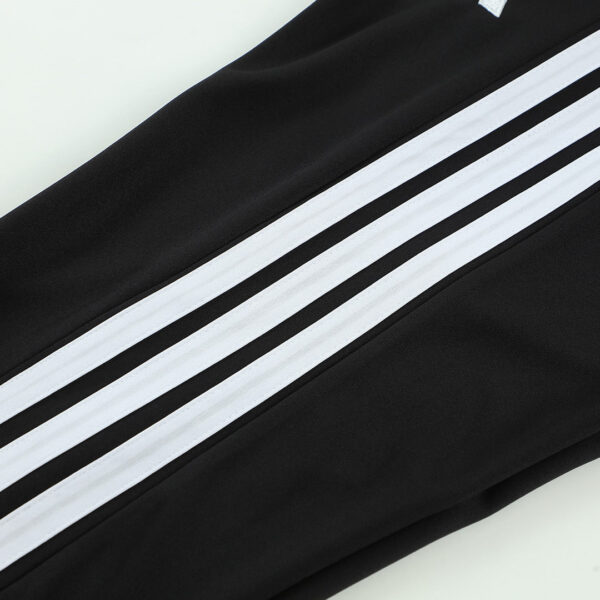 Germany Kit Sweatshirt 2026 - Black